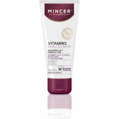 Mincer Pharma Vitamin Philosophy regeneruojamasis rankų kremas nr. 1025 100m