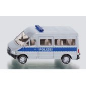 Siku Policyjny Van - 0804