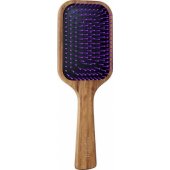 Anwen ANWEN_Hair Brush medinis plaukų šepetys