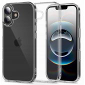 Flexair Hybrid iPhone 17 Clear
