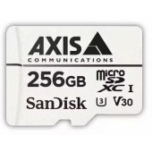 Micro SDXC 256GB Class 3