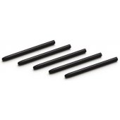 Standard Black Nibs 5 vnt.