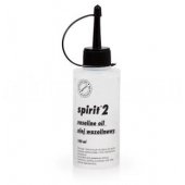 Spirit 2 aliejus 100 ml.