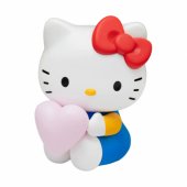 Hello Kitty Shaped Light Closed Box