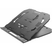 2-in-1 Laptop Stand