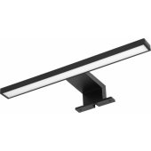 Orno NORTES LED 5W sieninis šviestuvas, šviestuvas virš veidrodžio, 320 lm, 4000 K, ilgis 30 cm,