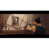 SIFU, skirtas PS4