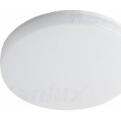Kanlux lubinis šviestuvas VARSO LED 24W-NW-O-SE 2280lm 4000K lubinis šviestuvas su