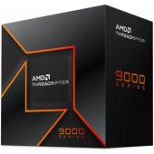 Ryzen Threadripper 9980X 100-100001593WOF Box