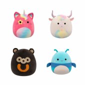 ŽAISLAS PLIUŠINIS SQUISHMALLOWS 35CM SQJW1420A