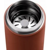 Carter Move Mug 473ml Sienna