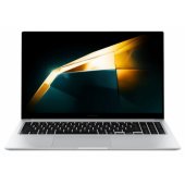 Galaxy Book4 NP750XGK-LS2USDX 15.6 FHD 150U 16GB 512SSD EN W11 Silver