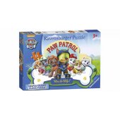 Forminė dėlionė 24 Paw Patrol