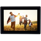 Smart Frame WiFi 100 juodas 30271
