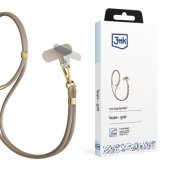 EasyClip Elite Taupe (gold)