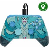 Rematch Advanced Kitsune laidinis TBC-2004-25 mėlynas XBOX/ PC