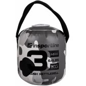 Hantelis Quabell 3 kg