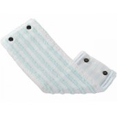 Keičiama šluostė Combi M / Clean Twist micro duo 33cm