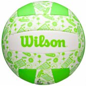 Stamp WV4007502XBOF Size 5 Green/ White