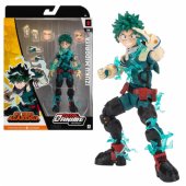 #04 My Hero Academia Izuku Midoriya 15cm