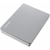 Canvio Flex 2TB 2.5" sidabrinis HDTX120ESCAA