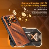 WP66 12/ 512GB Orange
