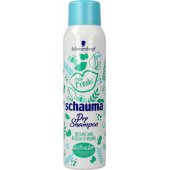 Schwarzkopf Schauma sausasis šampūnas Miss Fresh 150ml