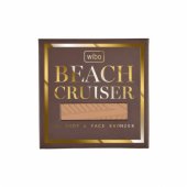 Wibo įdegio pudra Beach Cruiser nr. 1
