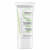 Bioderma BIODERMA Sebium Mat Control Moisturiser Facial Cream for the