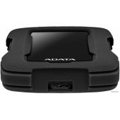 Durable Lite HD330 4TB 2.5®® Juodas AHD330-4TU31-CBK