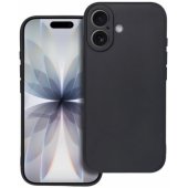 Matt Case iPhone 17 Black