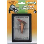 Collecta COLLECTA figurine SPINOSAUR TEETH IN PACKAGE.