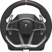 Racing Wheel GTX Force Feedback Black