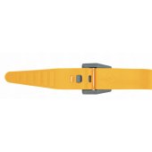 Stretch Loc 30 – 20 mm x 750 mm, 2 vnt., geltona