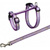 Trixie didelis katės pavadėlis, 34-57 cm/ 13 mm