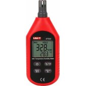 Uni-T Miernik temperatury i wilgotności Uni-T UT333