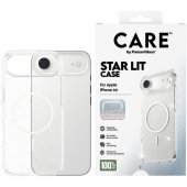 Flagship Urban Explorer w. White MagSafe Case iPhone Air Star Lit