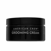American Crew Grooming Cream formavimo kremas itin stipriai fiksacijai