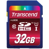 SDHC kortelė 32GB 2.0