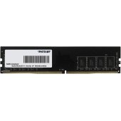 Juoda 8GB DDR4 3200MHZ DIMM PSD48G320081