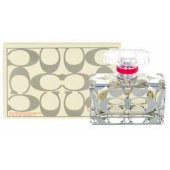 _8341358 Coach Signature Floral Smaržas EDP 50 ml