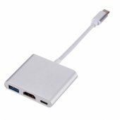 AD15640 Type-C to HDMI