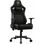 Defensor F Black/ Gold