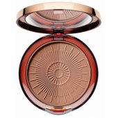 Artdeco Bronzing Powder Compact Long-Lasting bronzing powder