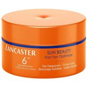 Sun Beauty įdegį paryškinantis tonuotas gelis 200ml