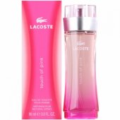 Touch of Pink EDT 90ml