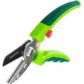 Verto 15G201 anvil secateurs