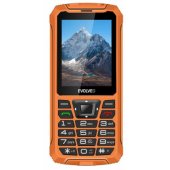 StrongPhone Z6 Orange