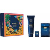 Eau Fraiche Extreme Gift Set (100ml + 150ml + 5ml)