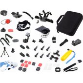 Set/ Mounting Accessories for Gopro/ Sjcam/ Xiaomi/ Sony Action Cam